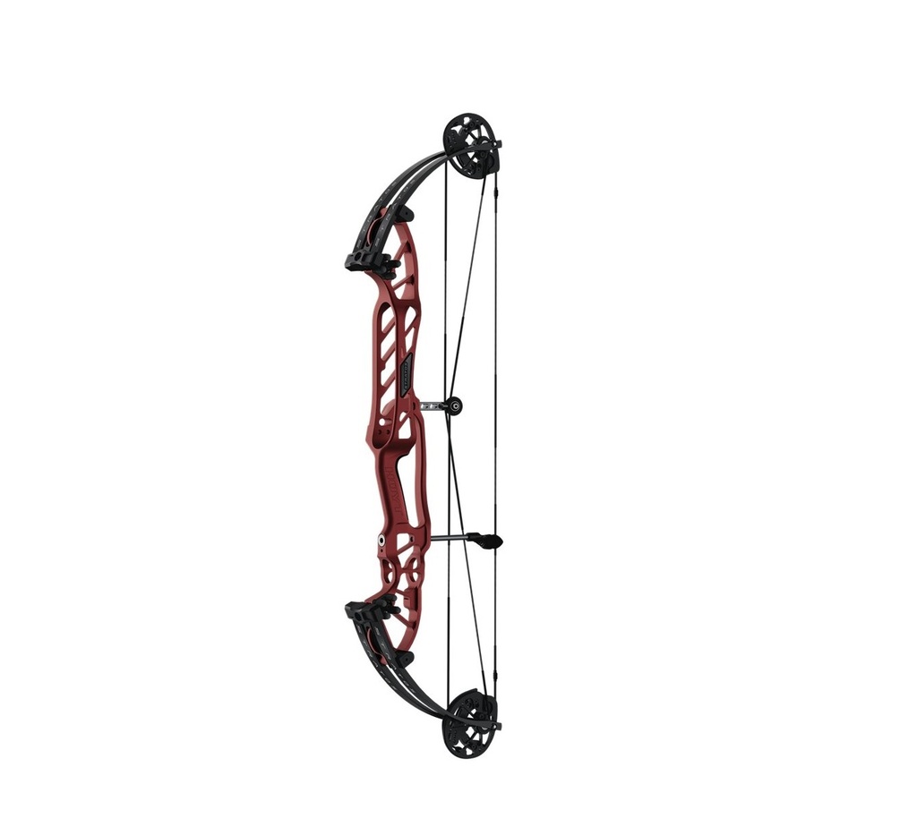 Stratos HBT 36 Hoyt 