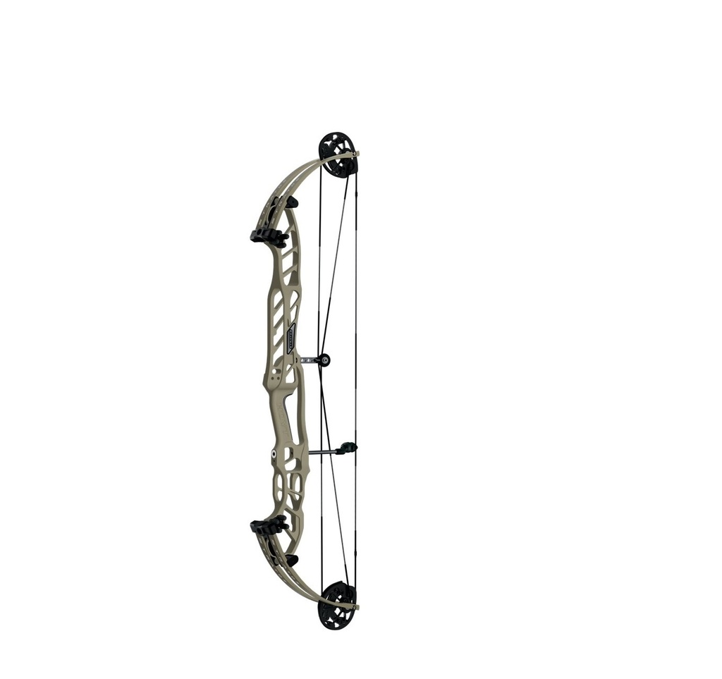 Stratos HBT 36 Hoyt 