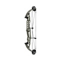 Stratos HBT 36 Hoyt 